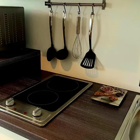 Bed & Breakfast Garni Gruener Baum