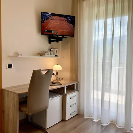 Bed & Breakfast Garni Gruener Baum